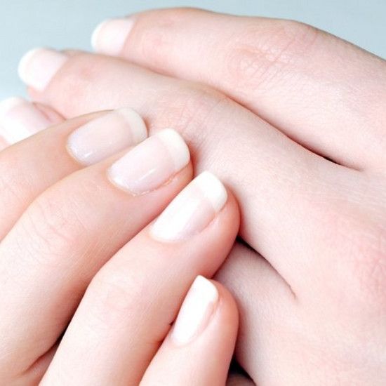 Отбеливание ногтей: позаботьтесь о своих руках