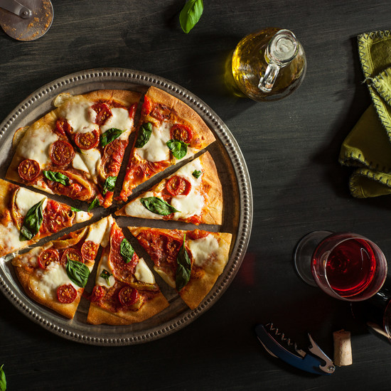 Пицца, наконец, признана в качестве наследия человечества ❤ внесена в список ЮНЕСКО