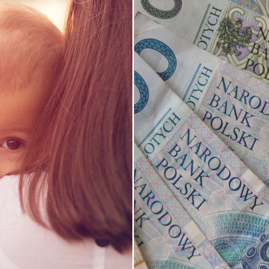 400 PLN пособия по уходу за ребенком для каждого ребенка - еще одна инвестиция в многодетные семьи