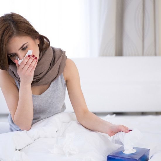 Внебольничная пневмония - как она проявляется и что ее вызывает?
