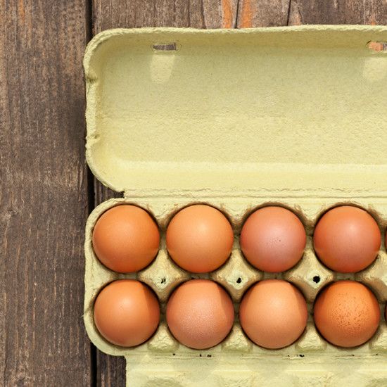 Почему стоит есть яйца каждый день? Оказывается, мы можем потреблять до 10 недель!