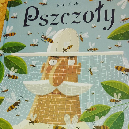 Польское издательство признано лучшим в Европе! Эти 5 книг будут любить ваших детей