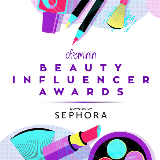 Посмотрите на влиятельных лиц, номинированных на премию Beauty Influencer Awards от Sephora
