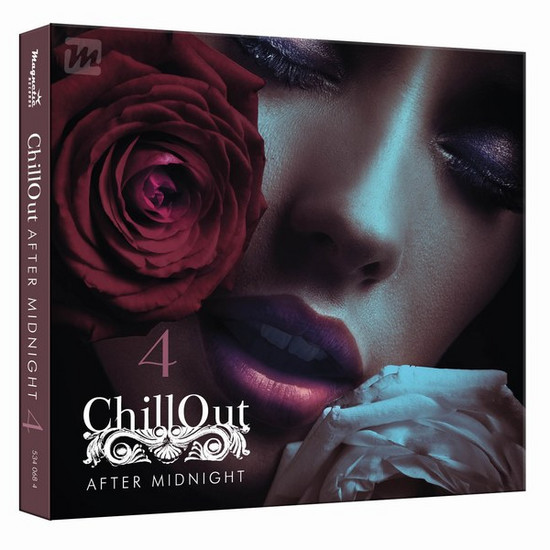Премьера альбома - Chillout After Midnight 4 25 сентября!