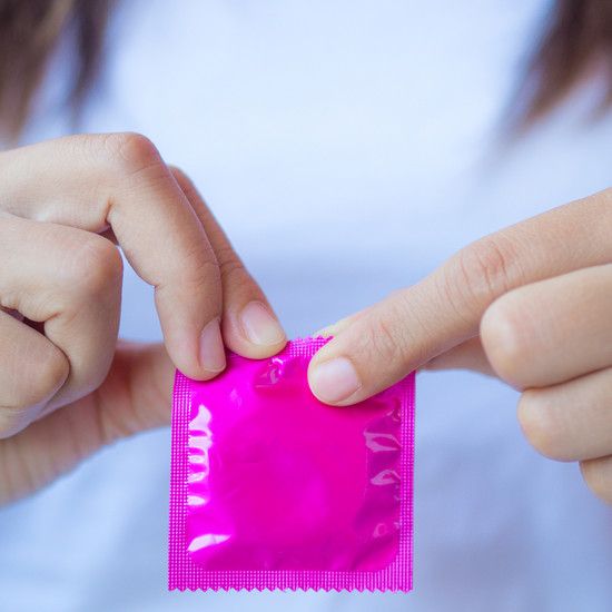 Презервативы: типы, размеры, эффективность и защита