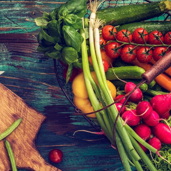 Приготовленные овощи не способствуют похудению - мы объясняем, почему это так