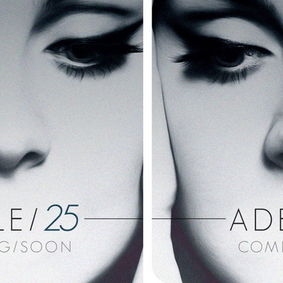 Просочился тизер нового альбома Adele, а вместе с ним ... часть песни. Слушайте!