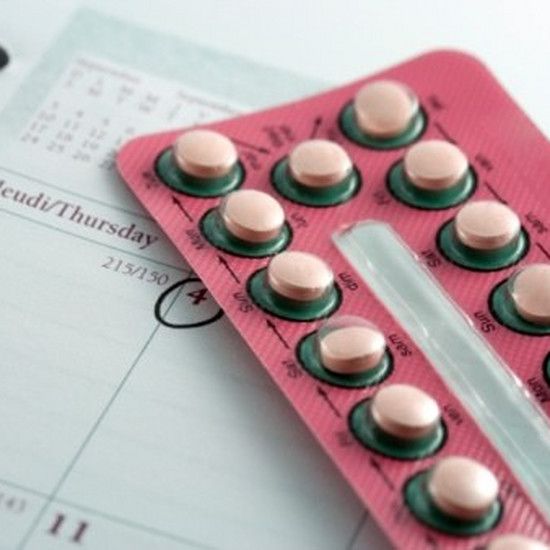 Какую контрацепцию выбрать для себя?