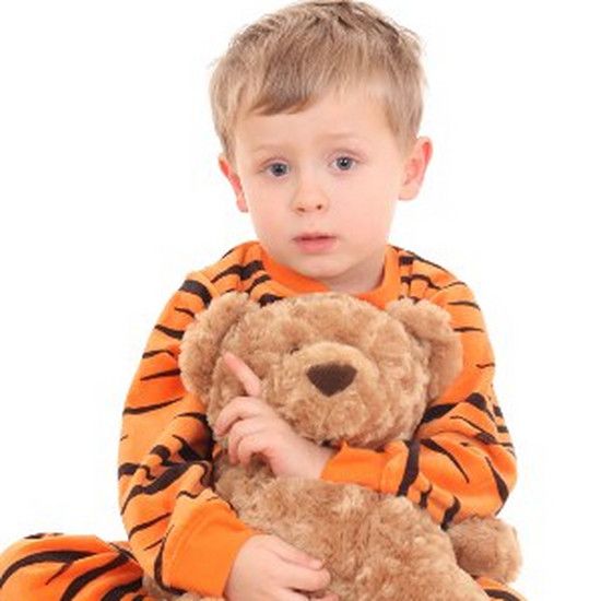 Психическое и физическое развитие трехлетнего ребенка