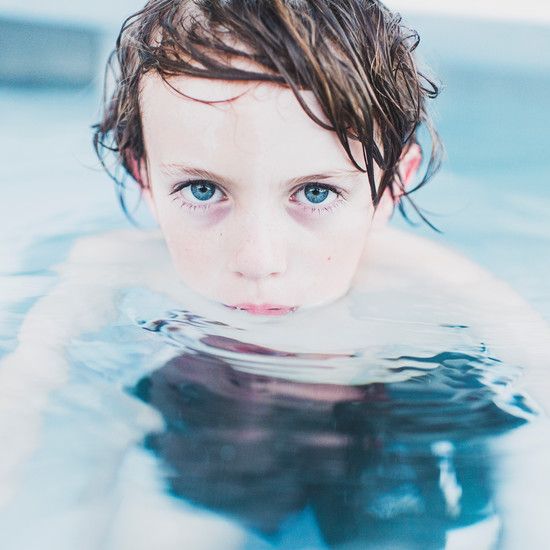Ребенок может утонуть после выхода из воды - 7 сигналов, после чего вы узнаете вторичное утопление