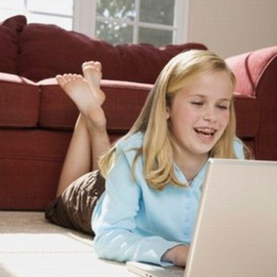 Ребенок в Интернете - как защитить их от угроз?