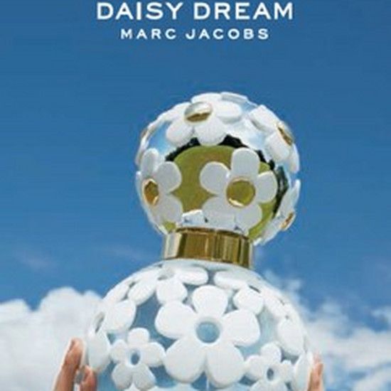 Результаты конкурса: Daisy Dream - мечты сбываются!