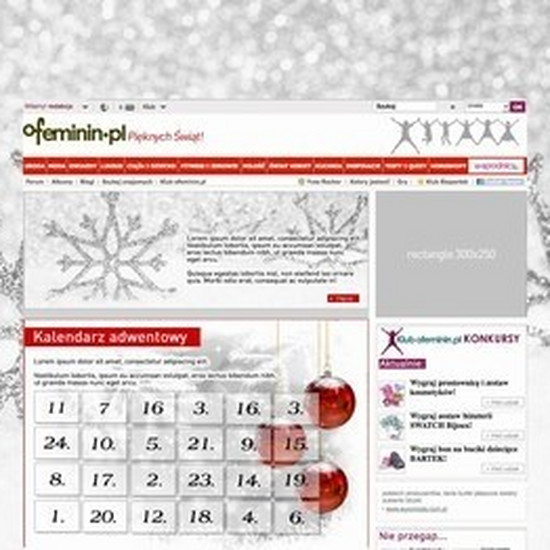 Результаты конкурса Календарь приключений 21-24 декабря!