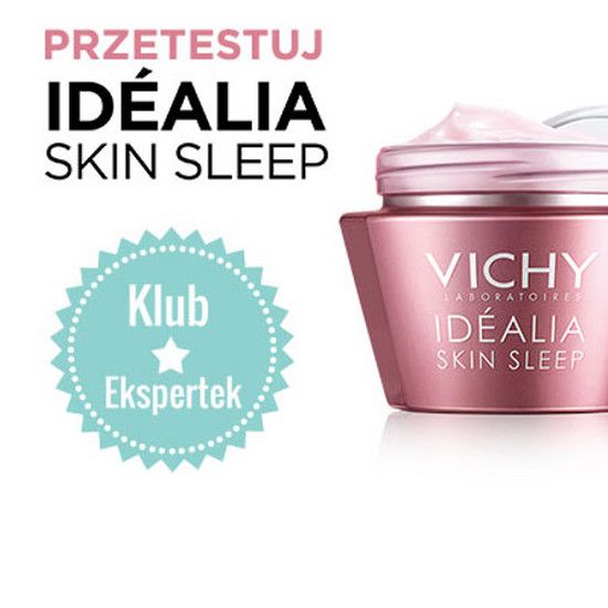 Результаты конкурса: Ваше мнение о Vichy Skin Sleep!