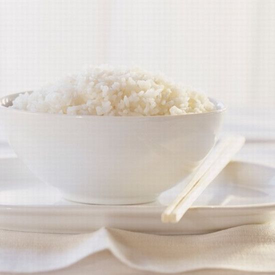 Рисовая Диета При Заболевании Суставов