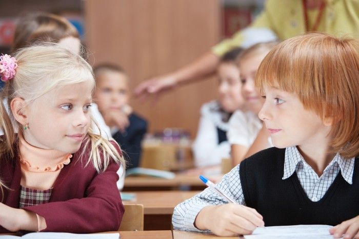 Руководство для родителя: Как отправить ребенка в первый класс и не сходить с ума? 