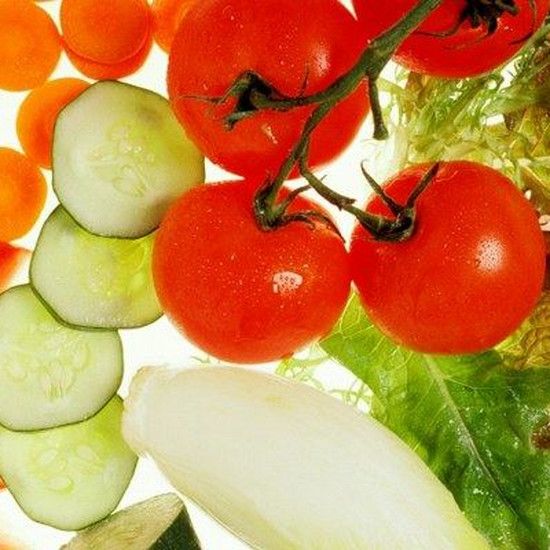 Самые здоровые овощи в мире. ТОП 10