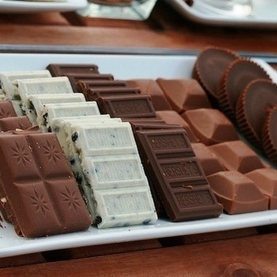 Шоколад угрожает исчезновению - его не будет в течение 40 лет?