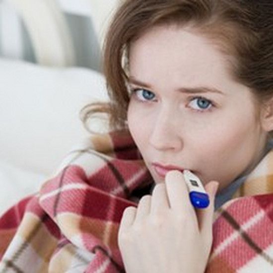 Остерегайтесь пневмонии! Каковы типичные симптомы, как помочь вашему дому?