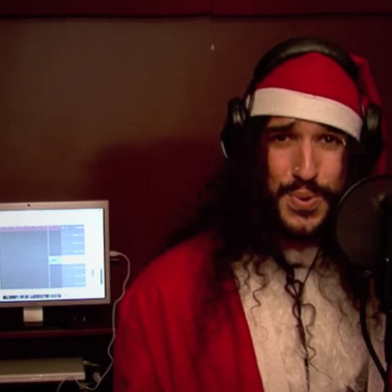 Слышали ли вы рождественские песни, что вам скучно? Вот все, что я хочу на Рождество, в 20 разных версиях