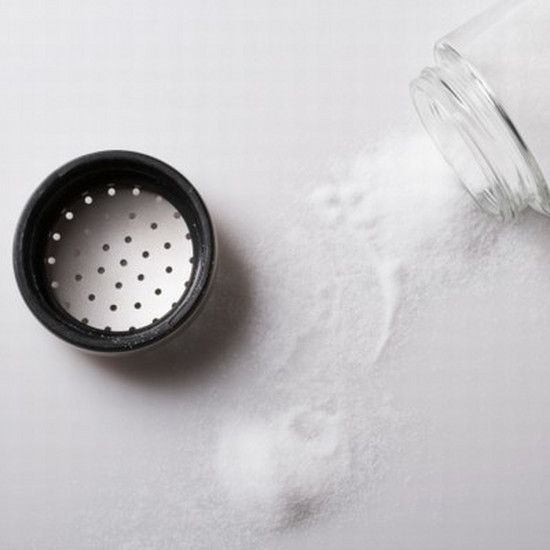 Соль в рационе - какую роль она играет? Это важно и необходимо?