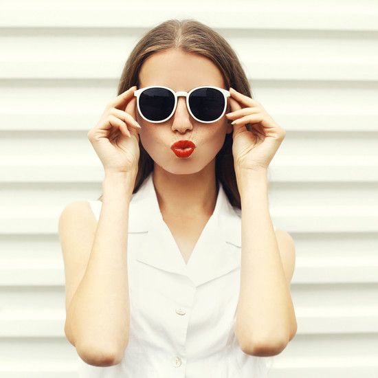 Солнцезащитные очки от сетевых магазинов могут иметь серьезные последствия для здоровья