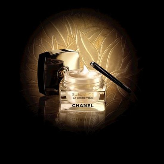 Sublimage Yeux крем для глаз от Chanel