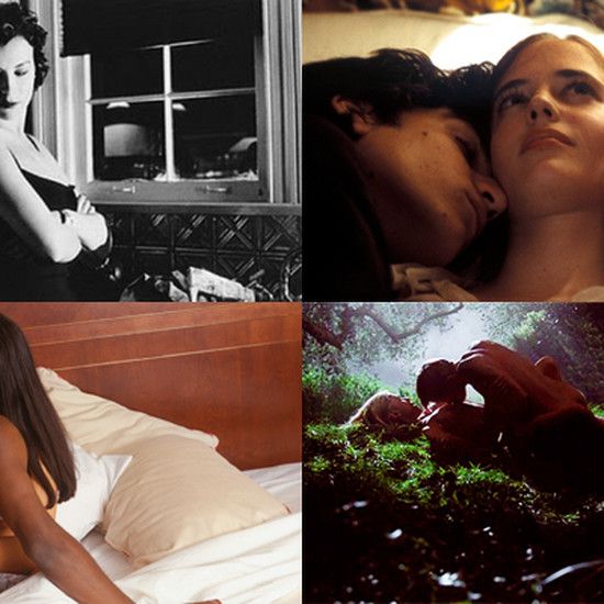 ТОП 10 самых популярных эротических фантазий