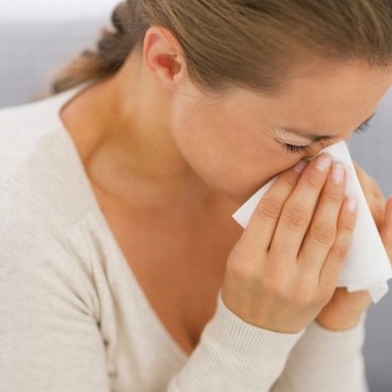 Трюк! Мы ведем борьбу с аллергией на клещей. Как бороться с аллергией?