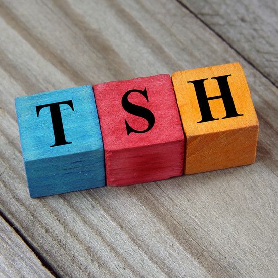 Что означает высокий или низкий уровень TSH?