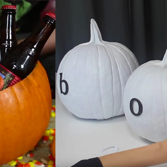 TOP 7: Хэллоуинские украшения - самые призрачные идеи из Интернета!