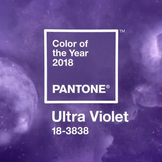 Ultra Violet приветствовала в 2018 году