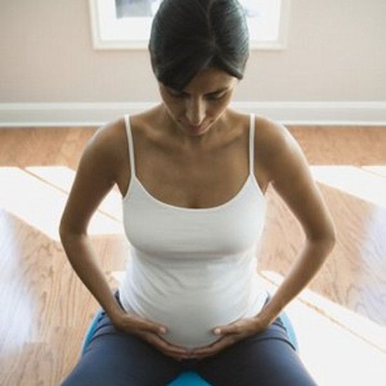 Упражнения во время беременности: для здоровья и благополучия