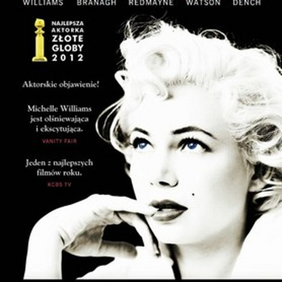 Уже 3 февраля состоялась премьера фильма о Мэрилин Монро!