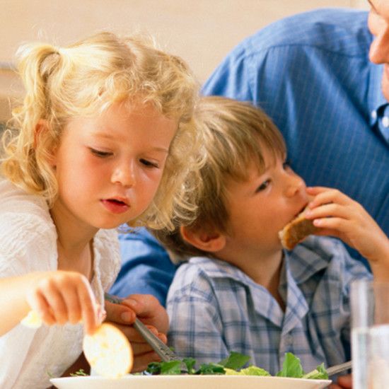 Вкусный ужин для вашего ребенка: 5 рецептов!