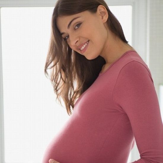 Узнайте о деятельности, которая заставит вас чувствовать себя привлекательно беременной