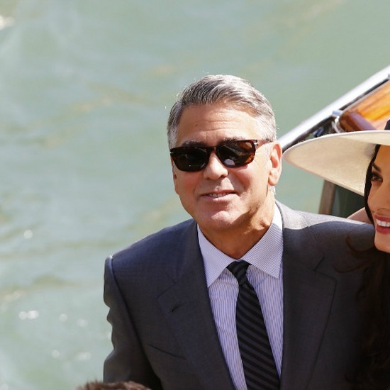 В 2014 году было сказано больше всего: Амаль Аламуддин. Встречайте 10 интересных фактов из жизни жены Г. Клуни