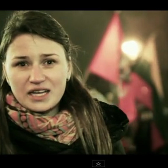 Украина, не сдавайся! Литовский в эмоциональном видео отвечает на призыв из Киева