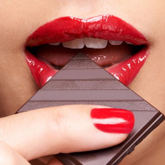 Вы хотите шоколад снова? Вот 7 признаков того, что вы принимаете слишком мало магния