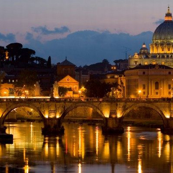 Выходные в Риме - что посмотреть в Вечном городе? Наш гид