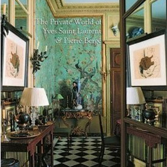 Yves Saint Laurent Квартира для продажи