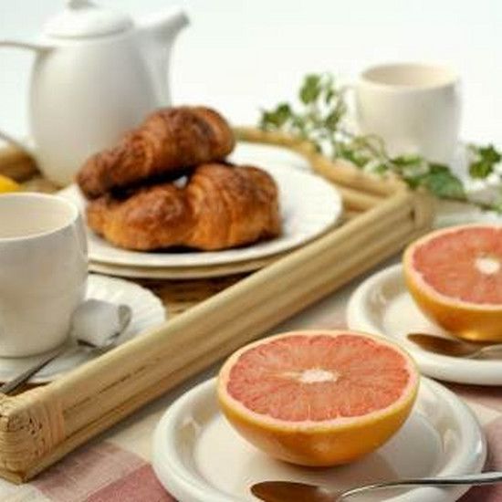 Здоровый завтрак - здоровое начало дня!