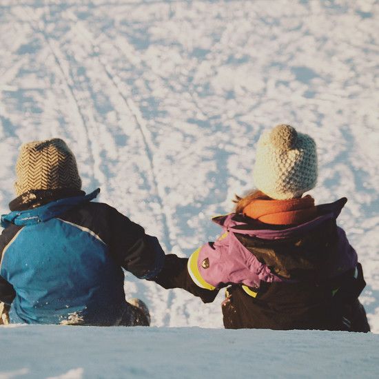 Когда у вашего ребенка будут зимние каникулы? Календарь на 2019 год
