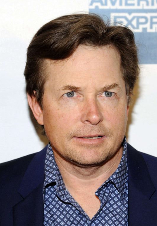 Michael J. Fox es Géminis