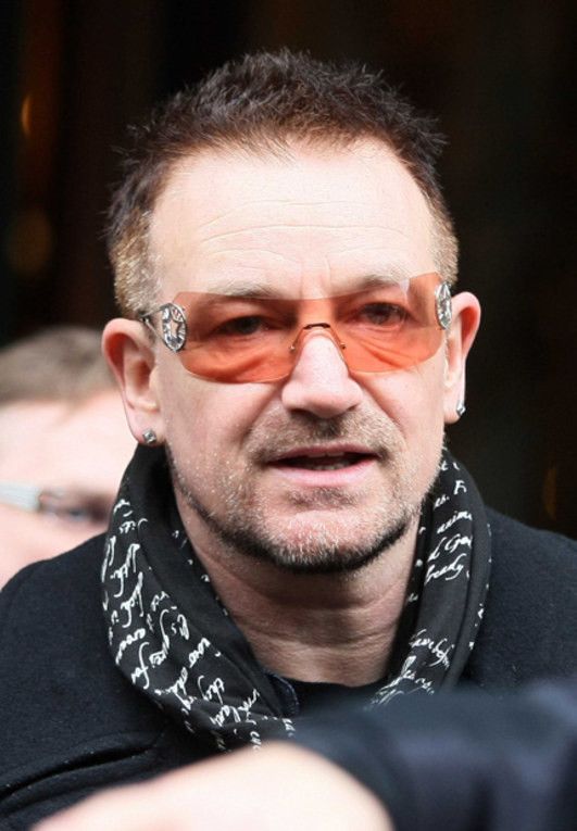 Bono es Tauro
