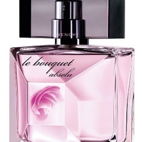 Новые ароматы - новые продукты из парфюмерии